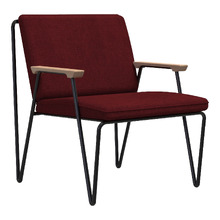 Greer Accent Chair